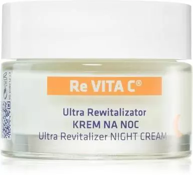 Crme De Nuit Revitalisante Intense TU прозрачный