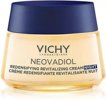 Crme De Nuit Revitalisante Pour Raffermir Le Visage TU прозрачный