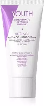 Crme De Nuit Rgnrante Pour Peaux Matures TU прозрачный