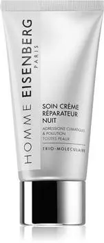 Crme De Nuit Rnovatrice TU прозрачный