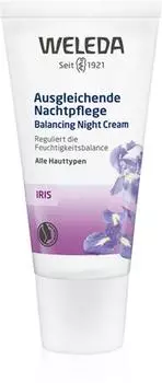 Crme De Nuit TU прозрачный