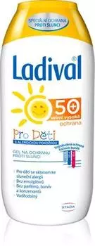 Crme-gel Protectrice Solaire Anti-allergie Solaire Spf 50+ TU прозрачный