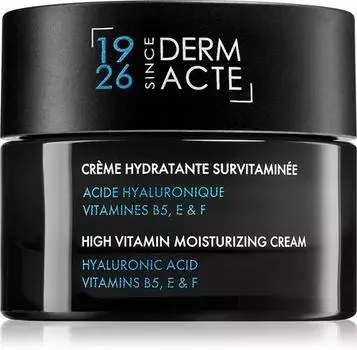 Crme Hydratante En Profondeur Aux Vitamines TU прозрачный