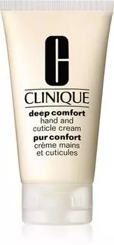 Crme Hydratante En Profondeur Mains, Ongles Et Cuticules TU прозрачный