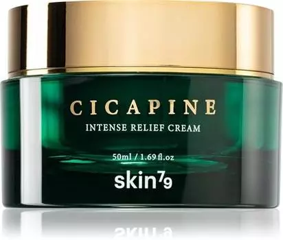 Crme Hydratante Et Apaisante Intense Pour Peaux Sensibles Et Sches TU прозрачный