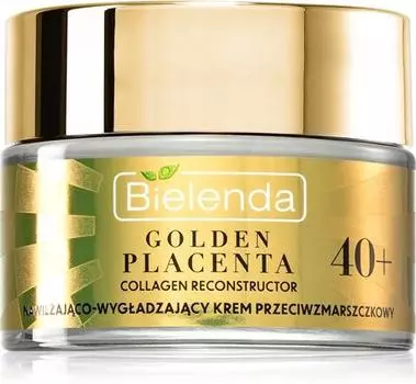 Crme Hydratante Et Lissante Visage 40+ TU прозрачный