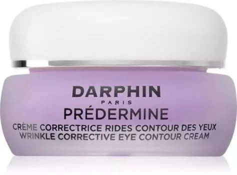 Crme Hydratante Et Lissante Yeux TU прозрачный