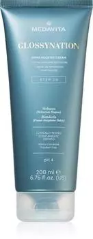 Crme Hydratante Et Nourrissante Pour Cheveux TU прозрачный