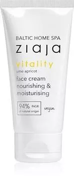 Crme Hydratante Et Nourrissante Visage TU прозрачный