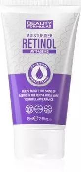 Crme Hydratante Intense Anti-rides TU прозрачный