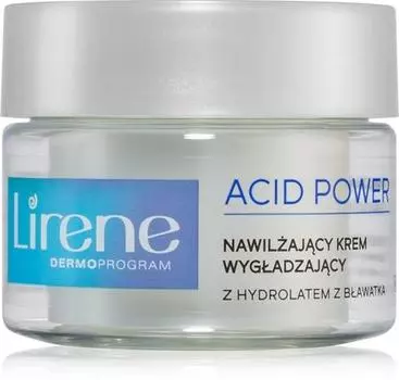 Crme Hydratante Lissage Du Contour TU прозрачный