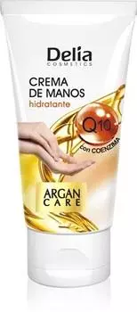 crme hydratante mains l huile d argan TU прозрачный