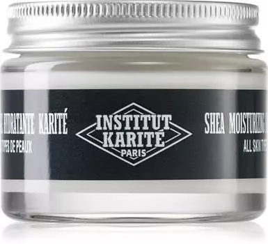 Crme Hydratante Pour Homme TU прозрачный