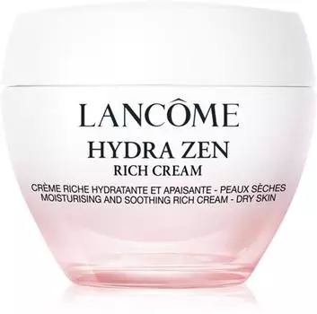 Crme Hydratante Pour Peaux Sches TU прозрачный