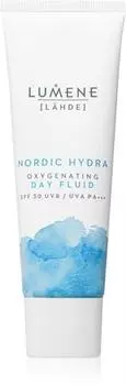 Crme Hydratante Protectrice Spf 30 TU прозрачный