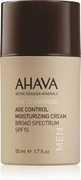 Crme Hydratante Rajeunissante Spf 15 TU прозрачный