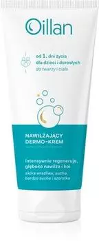 Crme Hydratante Visage Et Corps Pour Bb TU прозрачный
