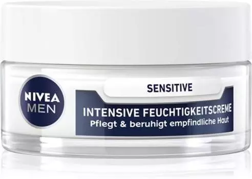 Crme Hydratante Visage Pour Homme TU прозрачный