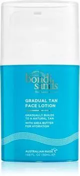 Crme Hydratante Visage Pour Un Bronzage Progressif TU прозрачный