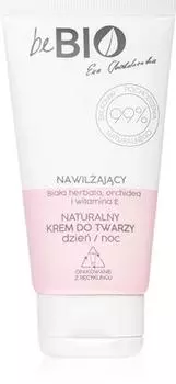 Crme Hydratante Visage TU прозрачный