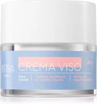 Crme Hydratante Visage TU прозрачный