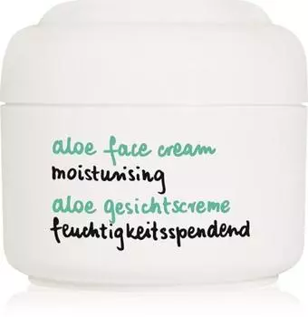 Crme Hydratante Visage TU прозрачный