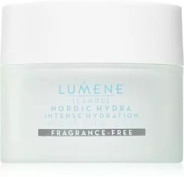 Crme Hydratation Intense Sans Parfum TU прозрачный