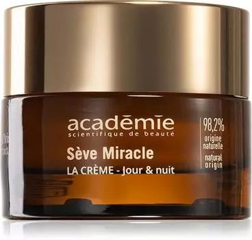 Crme Jour Et Nuit Lissante TU прозрачный
