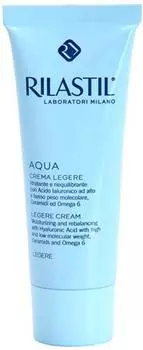 Crme Lgre Hydratante TU прозрачный