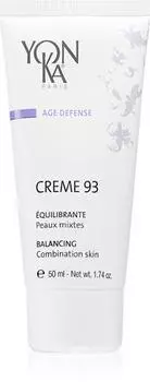 Crme Lgre Matifiante Pour Le Visage TU прозрачный