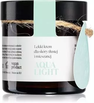 Crme Lgre Pour Peaux Grasses Et Mixtes TU прозрачный