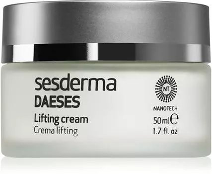 Crme Liftante Pour Peaux Sches TU прозрачный