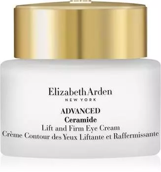 Crme Liftante Yeux Effet Raffermissant TU прозрачный