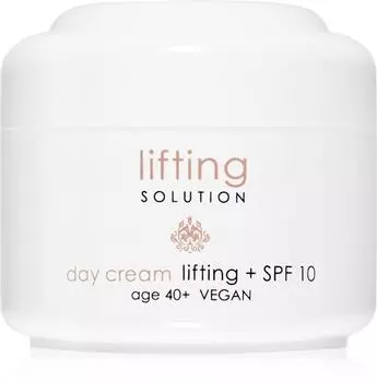 Crme Lifting De Jour Spf 10 TU прозрачный