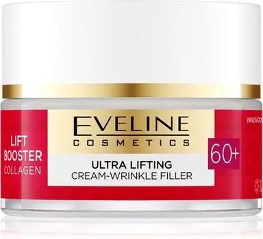 Crme Lifting Jour Et Nuit 60+ TU прозрачный