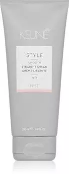 Crme Lissante Pour Cheveux TU прозрачный