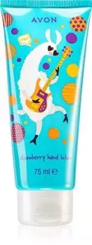 Crme Mains Arme Fraise TU прозрачный