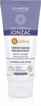 crme mains nutrition et hydratation TU прозрачный