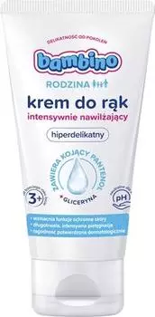 crme mains TU прозрачный