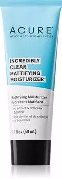 Crme Matifiante Hydratante TU прозрачный
