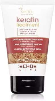 Crme Nourrissante Anti-pointes Fourchues TU прозрачный