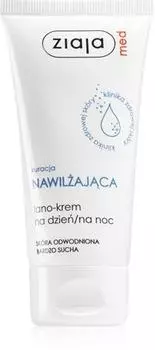 Crme Nourrissante Et Rgnrante Pour Peaux Dhydrates Et Trs Sches TU прозрачный