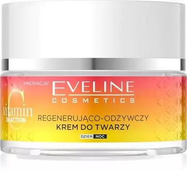 Crme Nourrissante Et Rgnrante TU прозрачный