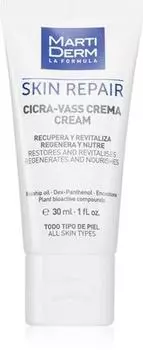 Crme Nourrissante Et Rgnrante TU прозрачный