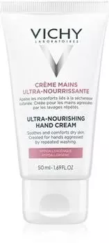 crme nourrissante mains TU прозрачный