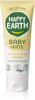 Crme Nourrissante Pour Enfant TU прозрачный