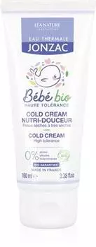 Crme Nourrissante Pour Enfant TU прозрачный