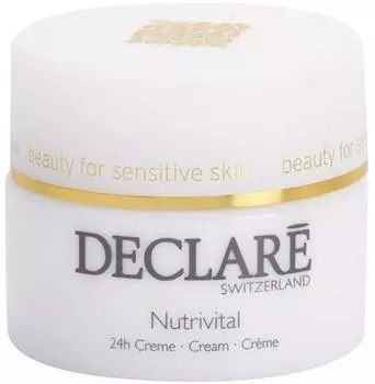 Crme Nourrissante Pour Peaux Normales TU прозрачный