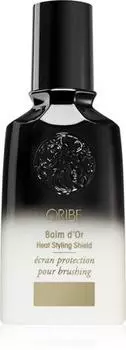 Crme Nourrissante Protectrice De Chaleur TU прозрачный