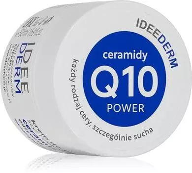 Crme Nourrissante Visage Jour Et Nuit Aux Cramides TU прозрачный